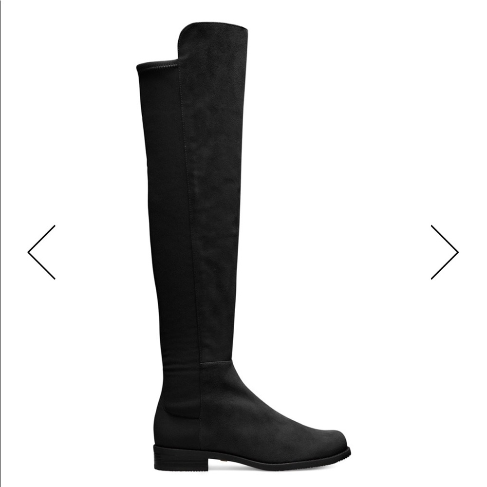 THE 5050 BOOT